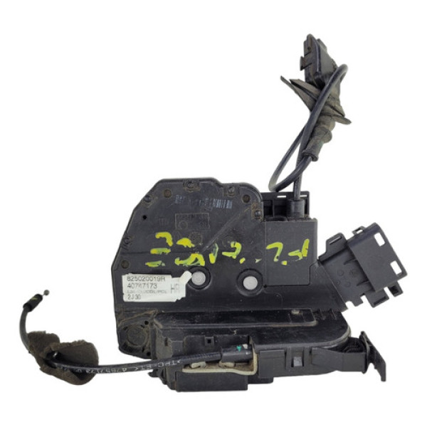 Fechadura Eletrica Renault Fluence 11 13 Traseira Direita