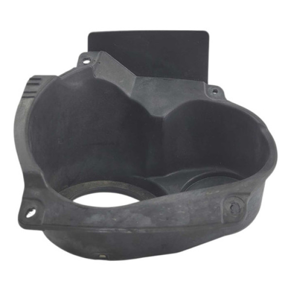 Alojamento Tampa Portinhola Tanque Hilux 2016 2020 Azul-celeste 2024