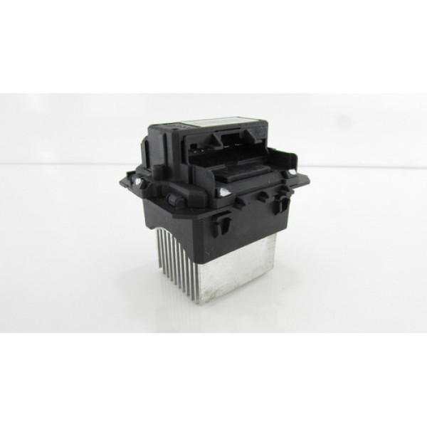 Resistência Ar Cond. Renault Fluence 2016 Original