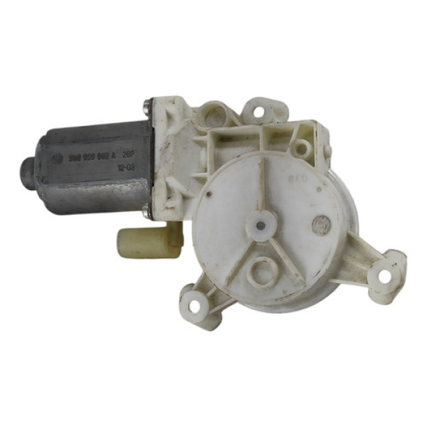 Motor Vidro Eletrico Dianteira Direito Gol Saveiro 2010