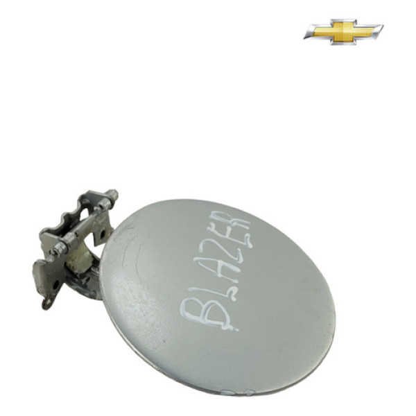 Portinhola Tanque Combustivel Chevrolet Blazer 1997 2003
