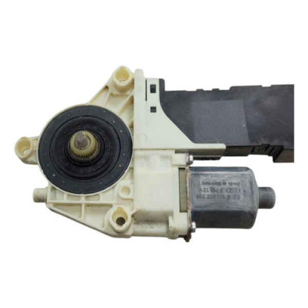 Motor Maquina Vidro Dianteira Esquerda Peugeot 407 2008