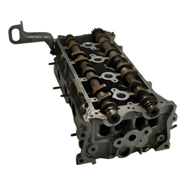 Cabecote Motor Nissan March 1.6 16v 2014 2019