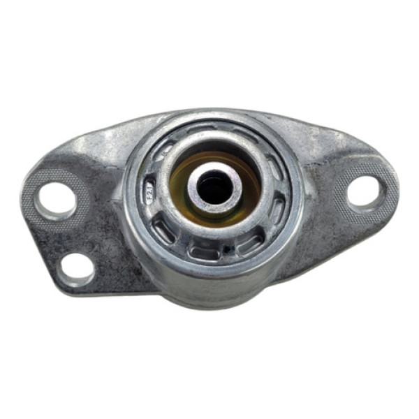 Coxim Cavalete Superior Traseiro Volkswagen Golf  2008 2011