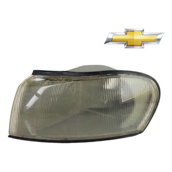 Pisca Lanterna Seta Chevrolet Vectra 1996 1999 Esquerdo