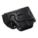 Suporte Fixacao Bateria Chevrolet Omega 3.8 V6 2003 2004 Preto