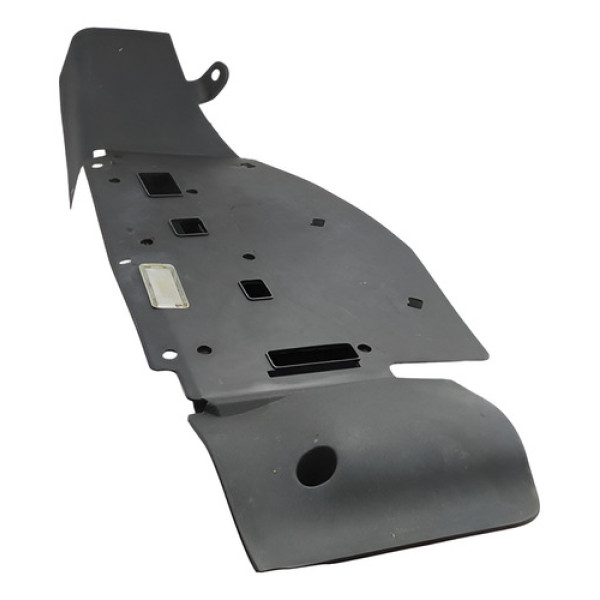 Moldura Interna Painel Direito C4 Picasso 2011 2012