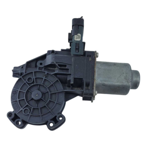 Maquina Vidro Traseiro Direito Renault Oroch 2018 2019