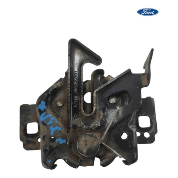Fechadura Capo Dianteiro Ford Fusion Sel Awd 3.0 V6 2010