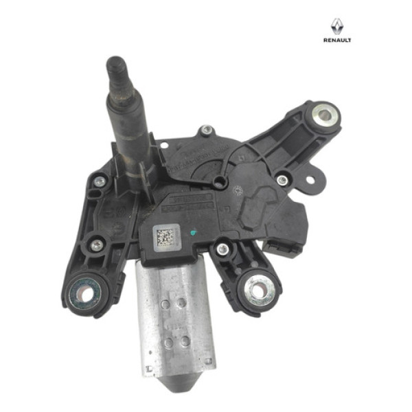 Motor Limpador Parabrisa Traseiro Renault Kwid 2017 2022