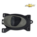Macaneta Interna Dianteira Chevrolet Celta 2001 2006 Esq Traseira