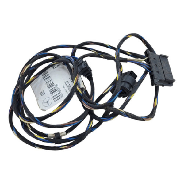 Chicote Elétrico Porta Lateral Mercedes Sprinter 7077502736