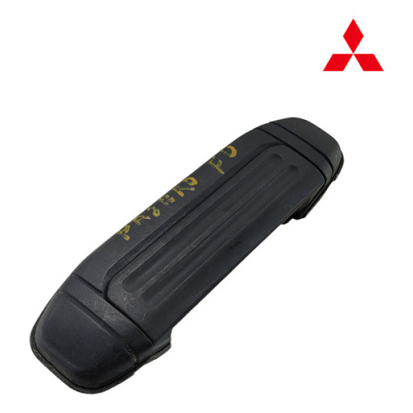 Macaneta Porta Traseira Mitsubishi Pajero 1994 1999 Dir Traseira