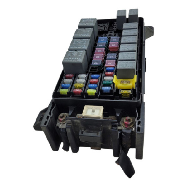 Caixa Fusível Rele Central Kia Sorento 2007  2009