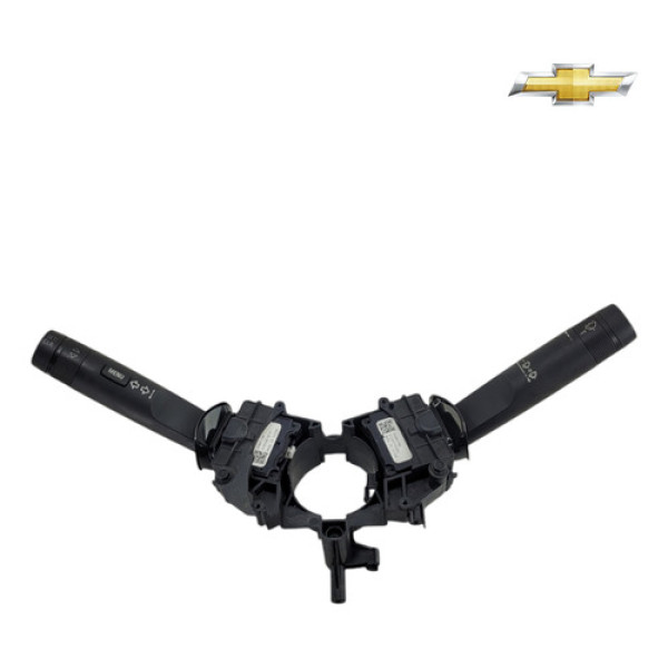 Chave Seta Pisca Comando Limpador Chevrolet Cruze 2012 2016