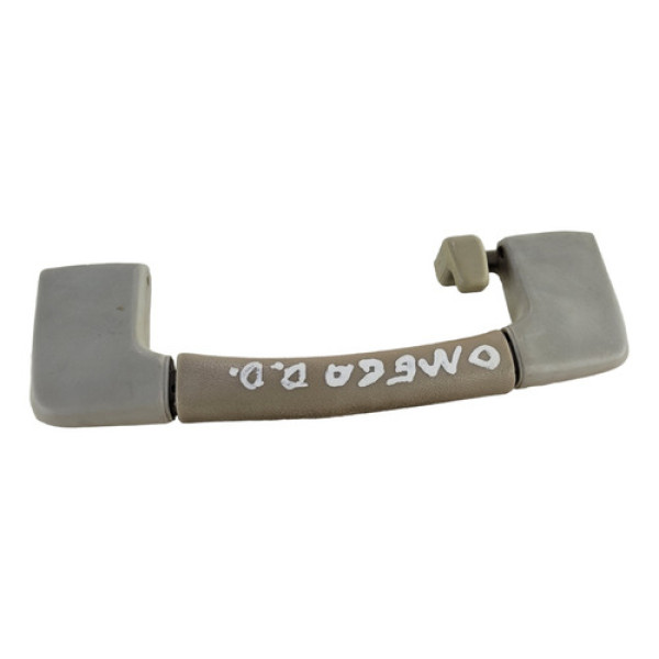 Alca Teto Puta Merda Chevrolet Omega 1992 1998 