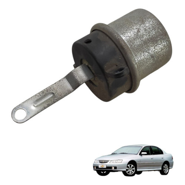 Valvula Vacuo Atuador Caixa Ar Gm Omega 2003 2004 Usado