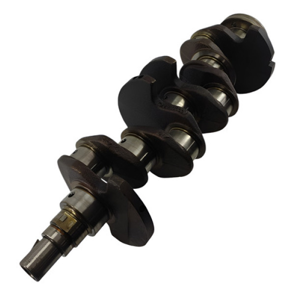 Virabrequim Chery Cielo 1.6 16v 16v  Stander 2010 2016