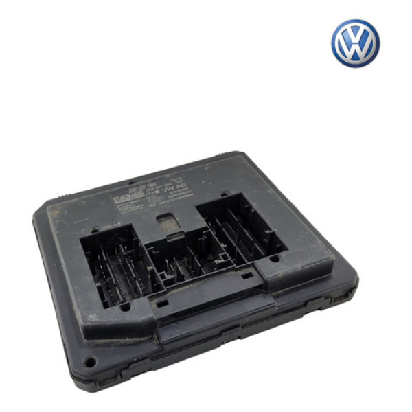 Modulo Ecu Central Conforto Volkswagen Polo Virtus 2018 2020