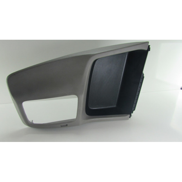 Porta Objetos Central Console Trambulador Honda Civic 2012