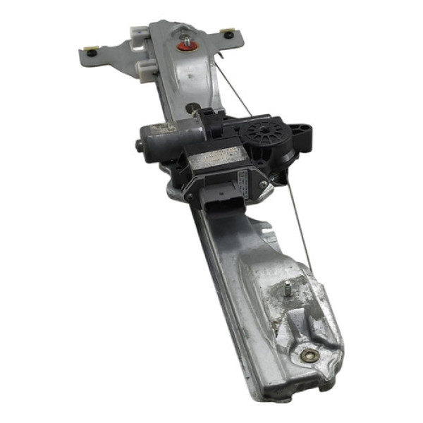 Maquina Vidro Traseira Esquerda Peugeot 408 2011 2016