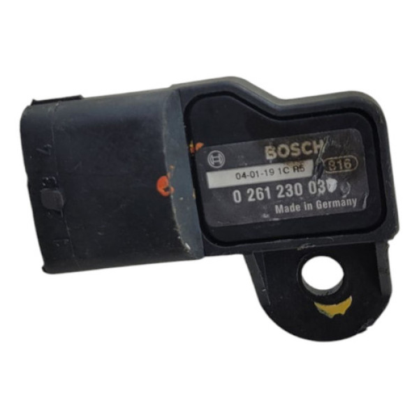 Sensor Map Bosch Palio Siena 1.0 8v 1.4 16v Fire 1.6 1.8