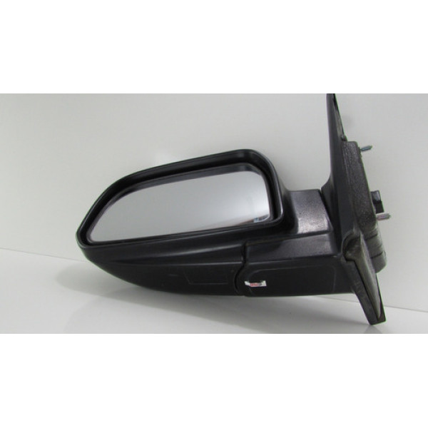 Retrovisor Hyundai Tucson 2010 Original Esquerdo