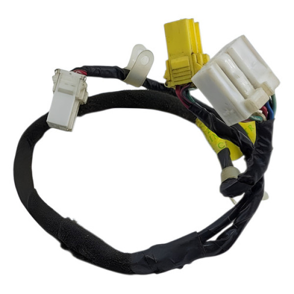 Chicote Porta Traseira Esquerda Jac J6 2011 2015