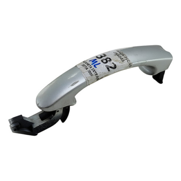 Macaneta Externa Dianteira Volkswagen Jetta 2006 2010 Dianteira/traseira