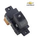 Botao Interruptor Vidro Eletrico Gm Captiva 08 12 Tras Esque