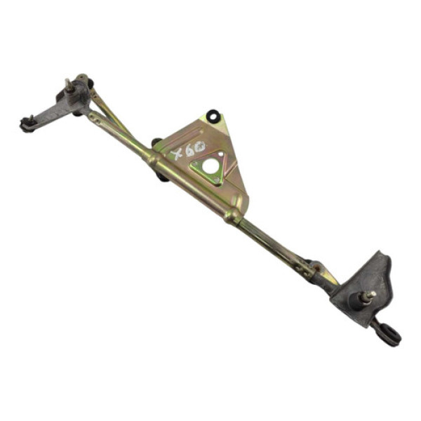 Galhada Braco Limpador Parabrisa Lifan X60 2012 2019 Esquerdo