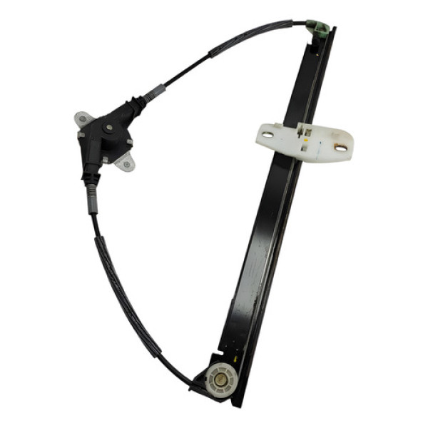 Maquina Vidro Dianteiro Direito Ford Fiesta 2003 2012