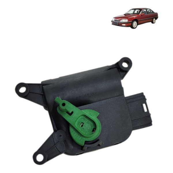 Atuador Caixa Ar Audi A4 1.8t 2005  2007 0132801303