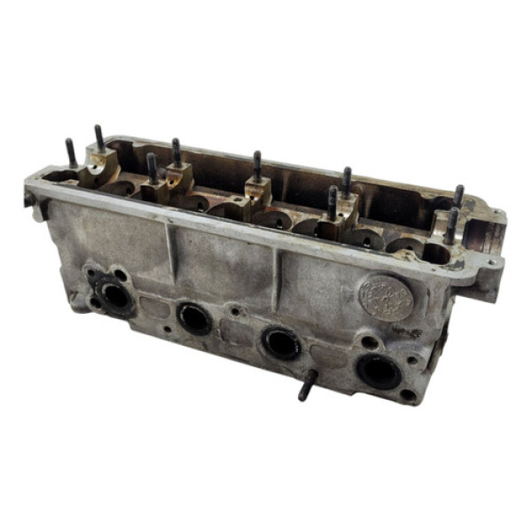 Cabecote Volkswagen Gol Saveiro Polo Fox 1.6 8v 2007 2013