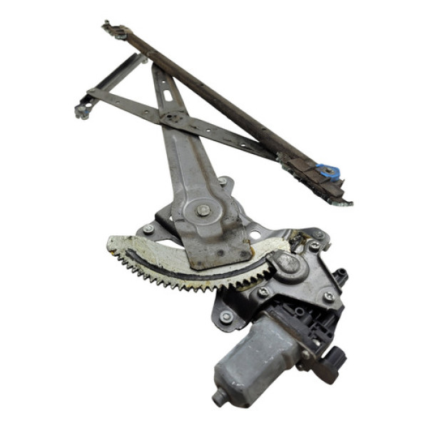 Maquina Vidro Eletrico Dianteira Esquerda Toyota Etios 2017