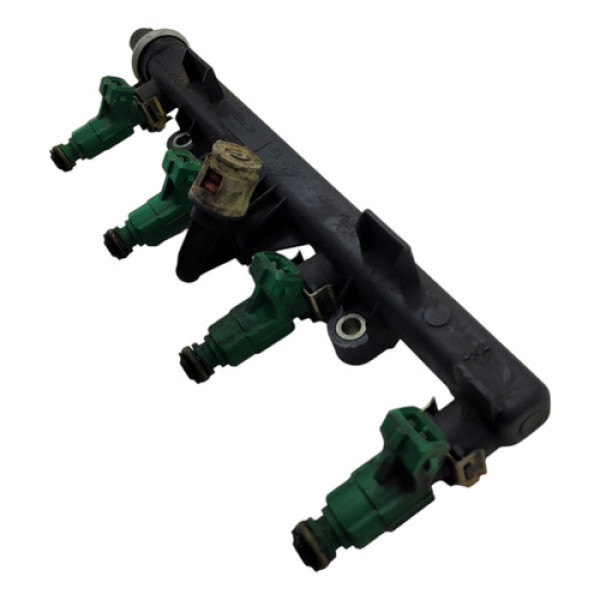 Bico Injetor Doblo Palio Weekend Siena Gasolina 2000 2003