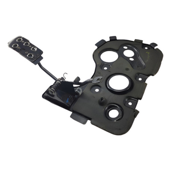 Chapa Pedaleira Pedal Chevrolet Vectra Manual 1997 2005