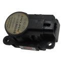 Motor Fluxo Do Ar Condicionado Astra Vectra 2009 2011 Preto