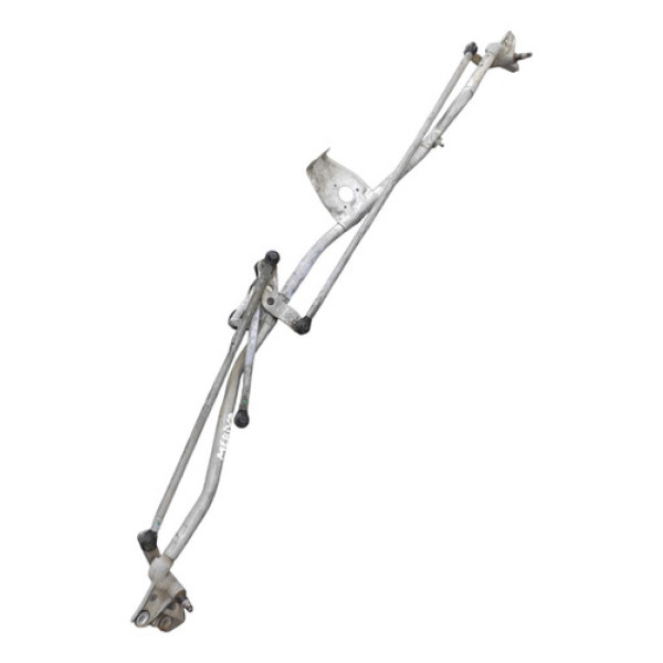 Galhada Motor Limpador Parabrisa Chevrolet Meriva 2008 2012
