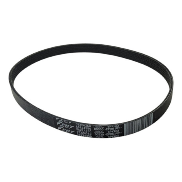 Correia Alternador Transmissao Fiat Ducato 2006 2018