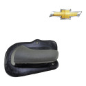Macaneta Interna Porta  Chevrolet Corsa 1996 2006 Dian Esq Dianteira