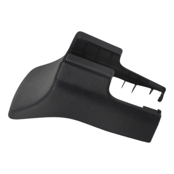 Moldura  Banco Dianteiro Esquerdo Honda Fit 2009 2015