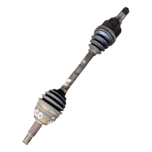 Semi Eixo Esquerdo Ford  Ecosport 2012 2018