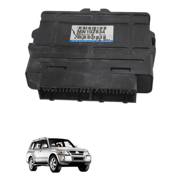 Modulo Cambio Central Mitsubishi Pajero 2.8 2003
