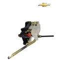 Fechadura Porta Tras Chevrolet Celta 2001 2006 Esq