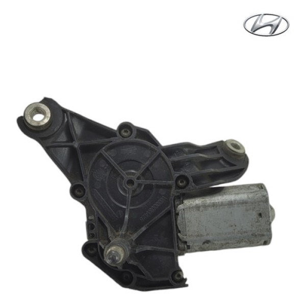 Motor Limpador Parabrisa Traseiro Hyundai Hb20 2013 2019