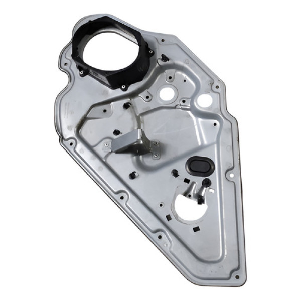 Maquina Vidro Porta Traseira Esquerda Ford Fusion 2007 2009