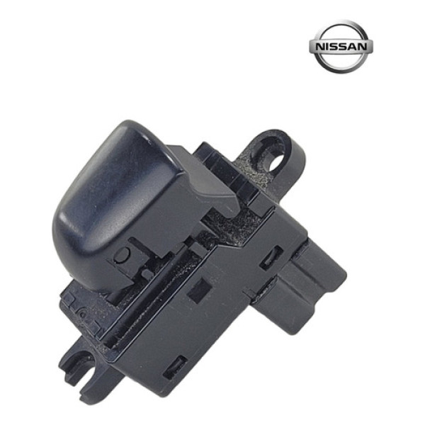 Botao Vidro Eletrico Nissan Sentra 11 17 Dianteiro Direito