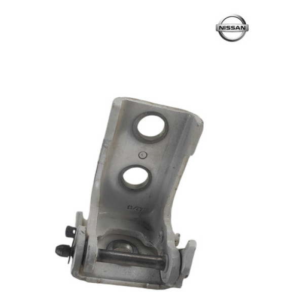 Dobradiça Porta Traseira Esquerda Nissan Sentra 2014 2015