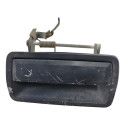 Macaneta Externa Traseira Direita Blazer 2001 2006 Traseira